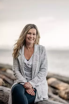 Joanne Millar, Campbell River, Real Estate Agent